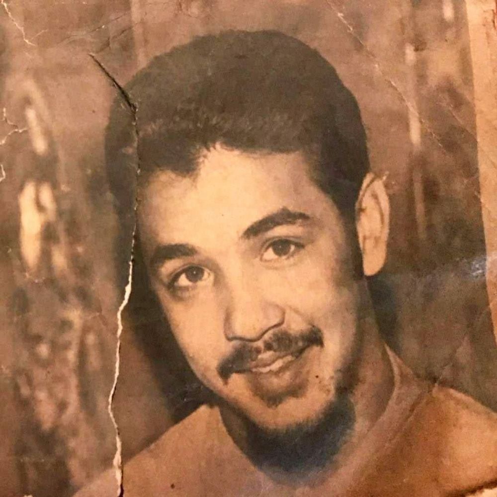 Meet your Posher, Joe